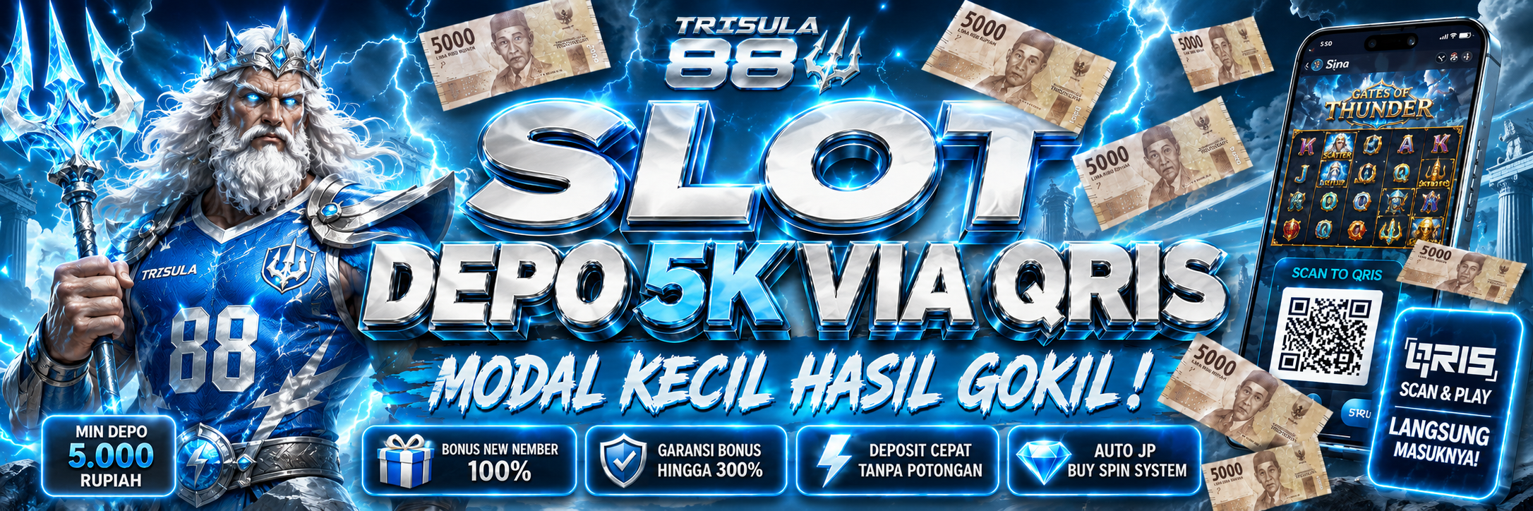 situs depo 5k